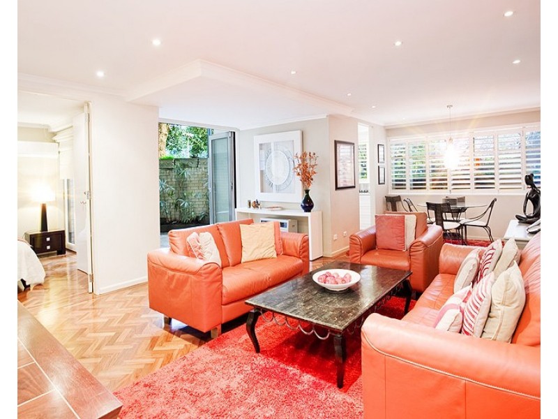 1 Boomerang Place, Woolloomooloo NSW 2011