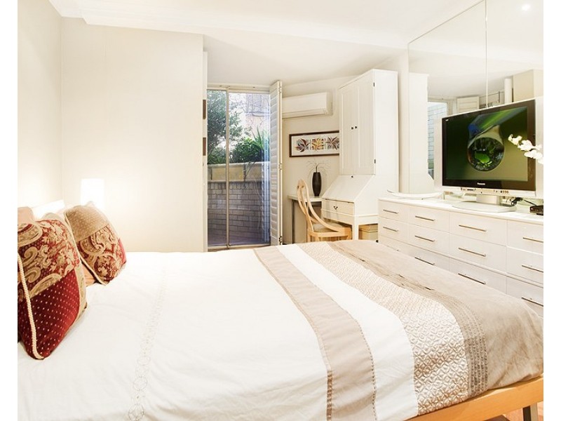 1 Boomerang Place, Woolloomooloo NSW 2011