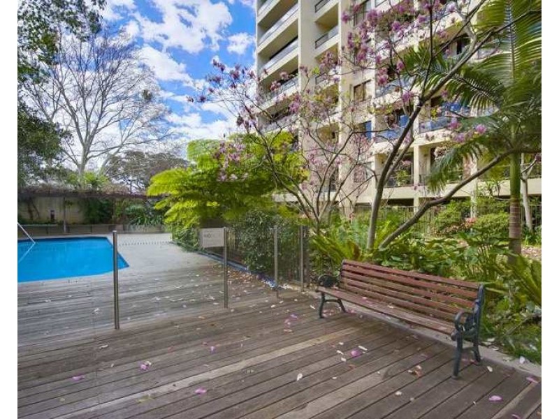 1 Boomerang Place, Woolloomooloo NSW 2011