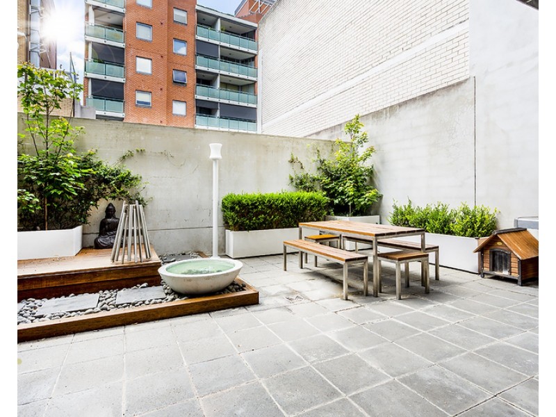 96 Buckingham Street, Surry Hills NSW 2010