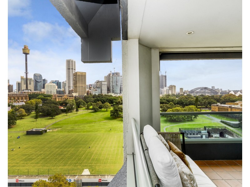 22 Sir John Young Crescent, Woolloomooloo NSW 2011