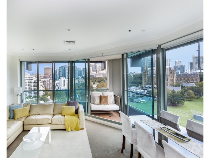 22 Sir John Young Crescent, Woolloomooloo NSW 2011