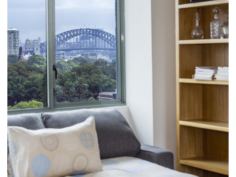 22 Sir John Young Crescent, Woolloomooloo NSW 2011