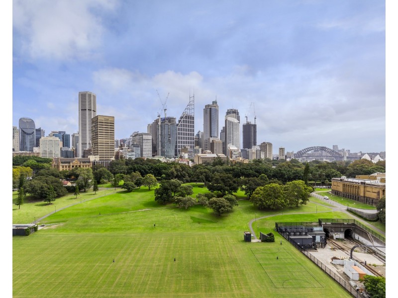 22 Sir John Young Crescent, Woolloomooloo NSW 2011