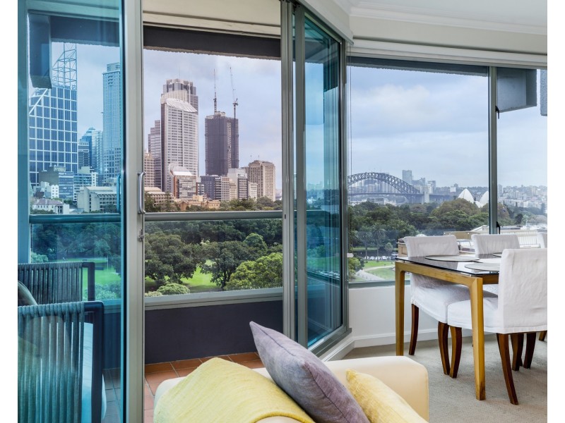 22 Sir John Young Crescent, Woolloomooloo NSW 2011