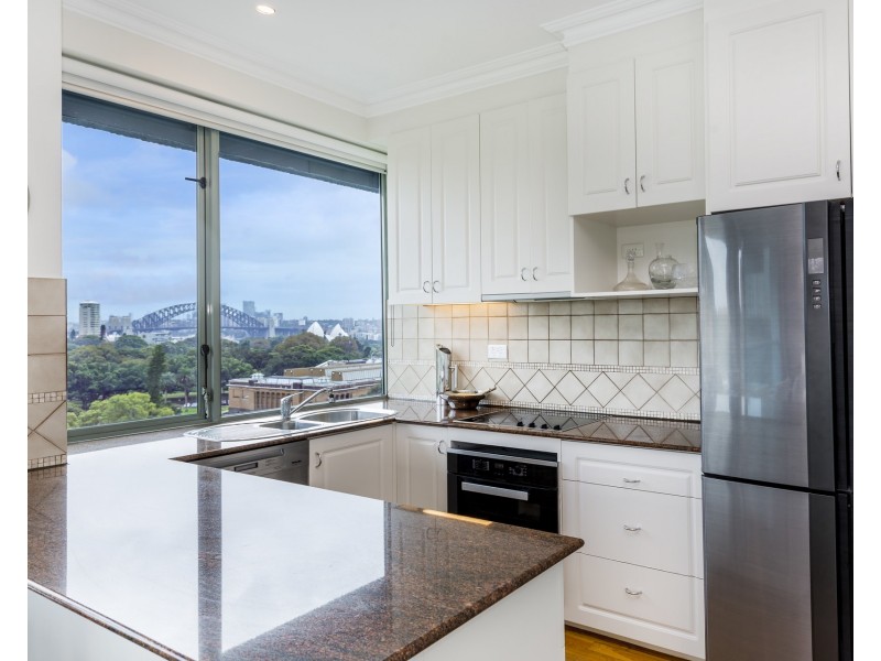 22 Sir John Young Crescent, Woolloomooloo NSW 2011