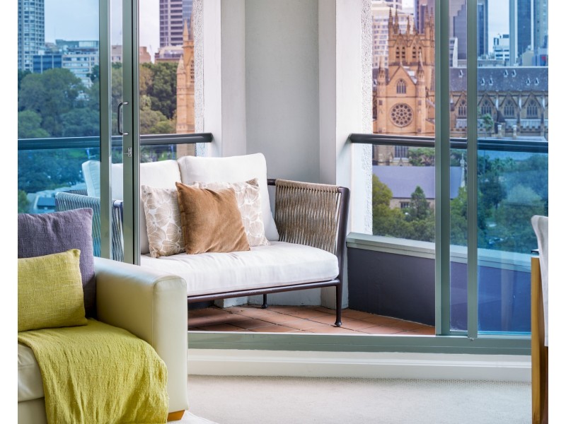 22 Sir John Young Crescent, Woolloomooloo NSW 2011