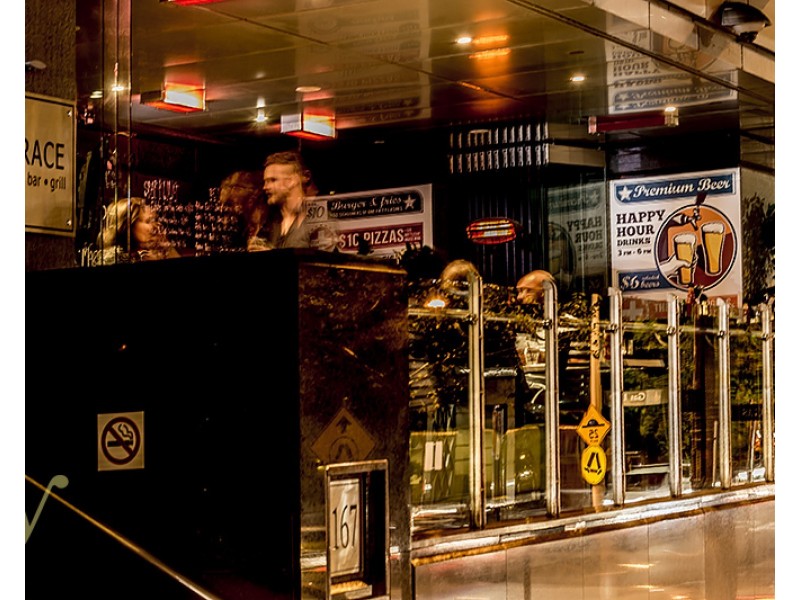 183 Kent Street, Sydney NSW 2000