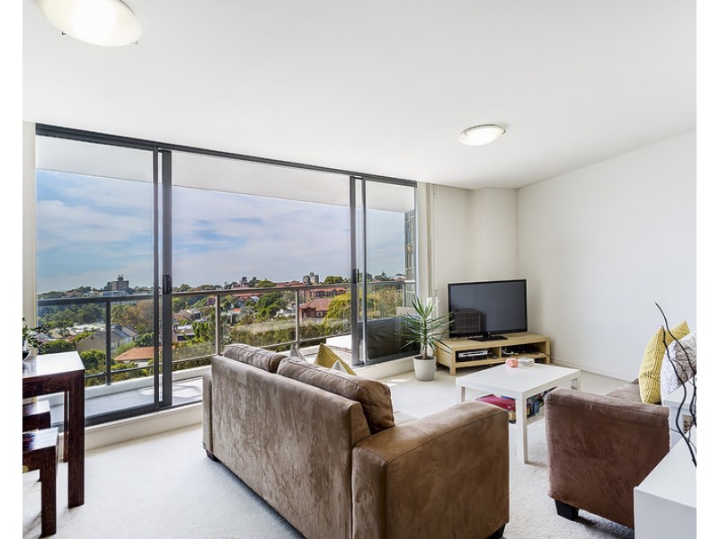 1 Adelaide Street, Bondi Junction NSW 2022