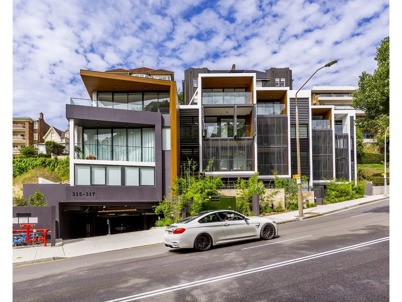 315 New South Head Road, Double Bay NSW 2028