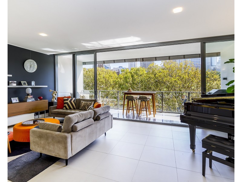 68 Sir John Young Crescent, Sydney NSW 2000