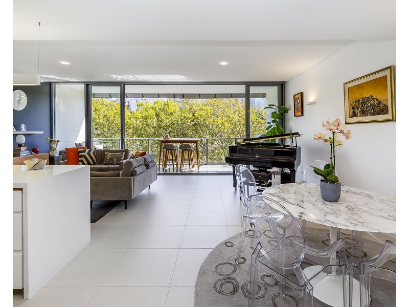 68 Sir John Young Crescent, Sydney NSW 2000