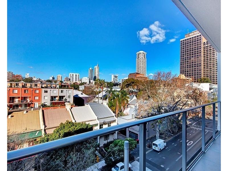 68 Sir John Young Crescent, Woolloomooloo NSW 2011