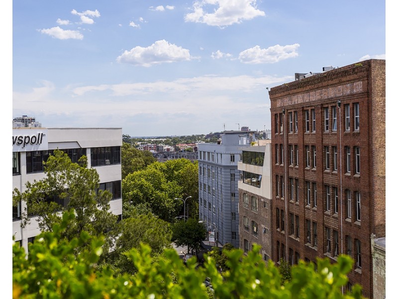 8 Cooper Street, Surry Hills NSW 2010