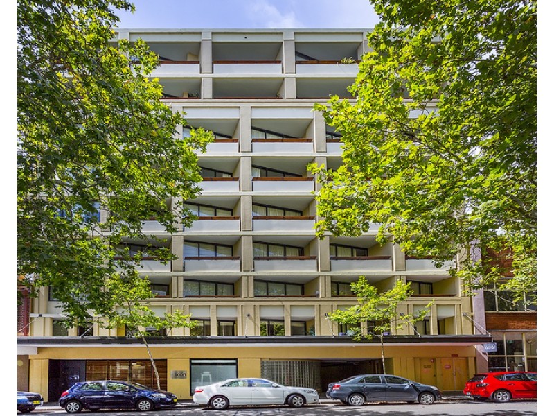 8 Cooper Street, Surry Hills NSW 2010