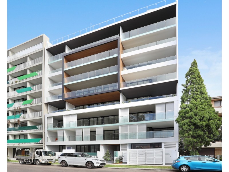 16-20 Princess Street, Brighton-le-sands NSW 2216