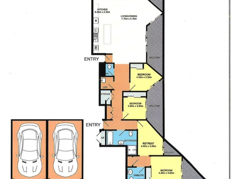 354 Bay Street, Brighton-le-sands NSW 2216