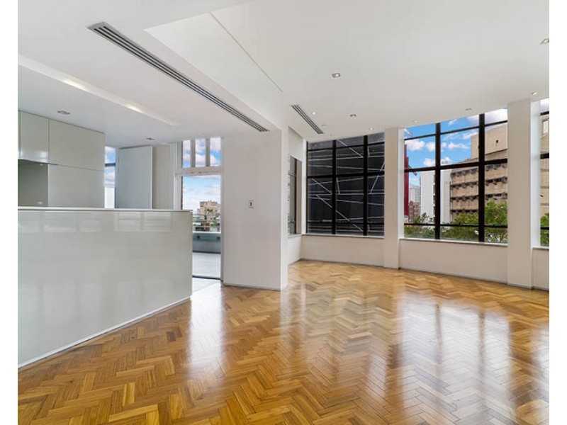 437 Bourke Street, Surry Hills NSW 2010