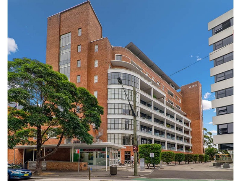 437 Bourke Street, Surry Hills NSW 2010