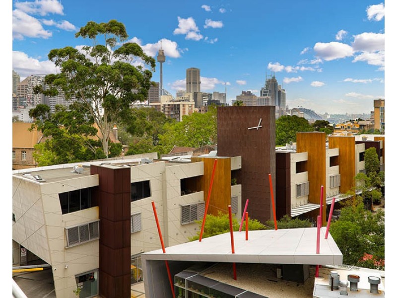 437 Bourke Street, Surry Hills NSW 2010