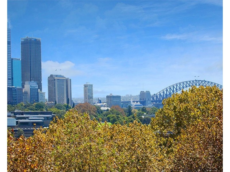 204 Victoria Street, Potts Point NSW 2011