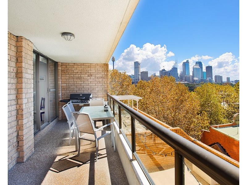 204 Victoria Street, Potts Point NSW 2011