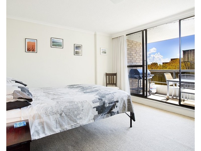 204 Victoria Street, Potts Point NSW 2011