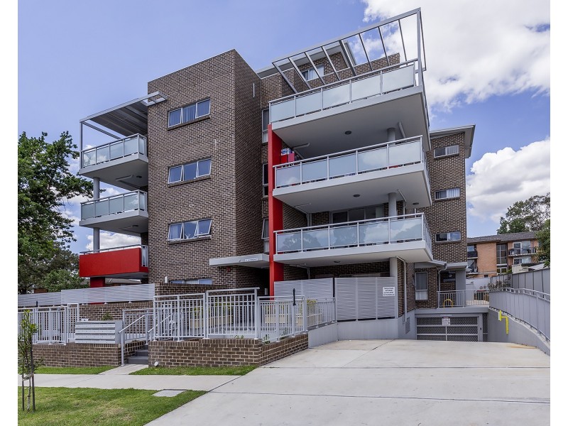 12 Stimson Street, Guildford NSW 2161