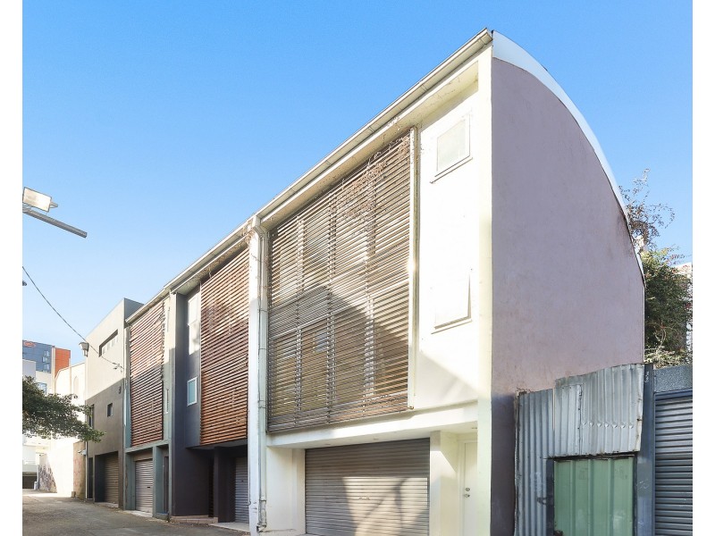 9 William Lane, Redfern NSW 2016