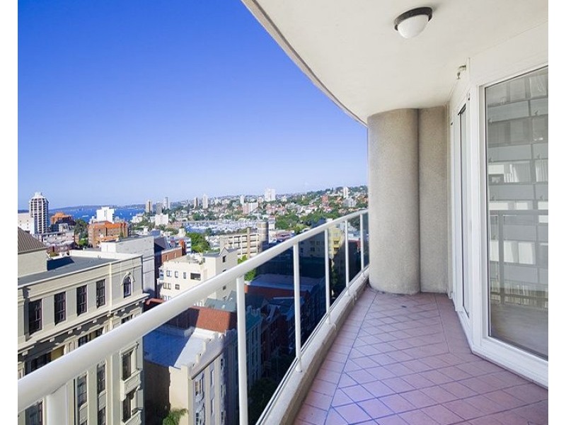 1 Kings Cross Road, Darlinghurst NSW 2010