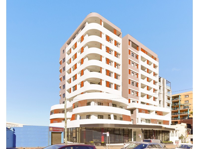 8 Burwood Road, Burwood NSW 2134