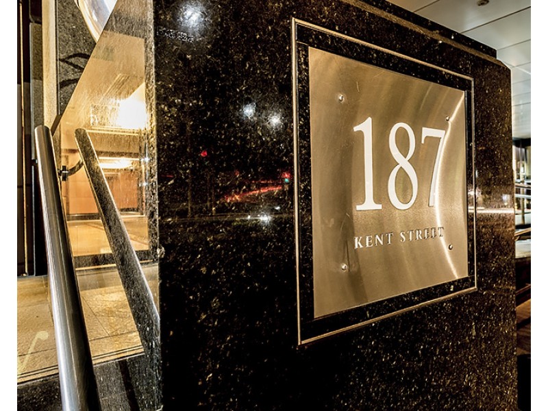 187 Kent Street, Sydney NSW 2000