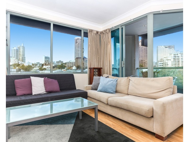 22 Sir John Young Crescent, Sydney NSW 2000