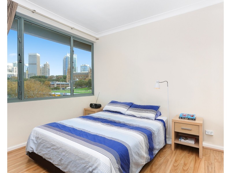 22 Sir John Young Crescent, Sydney NSW 2000