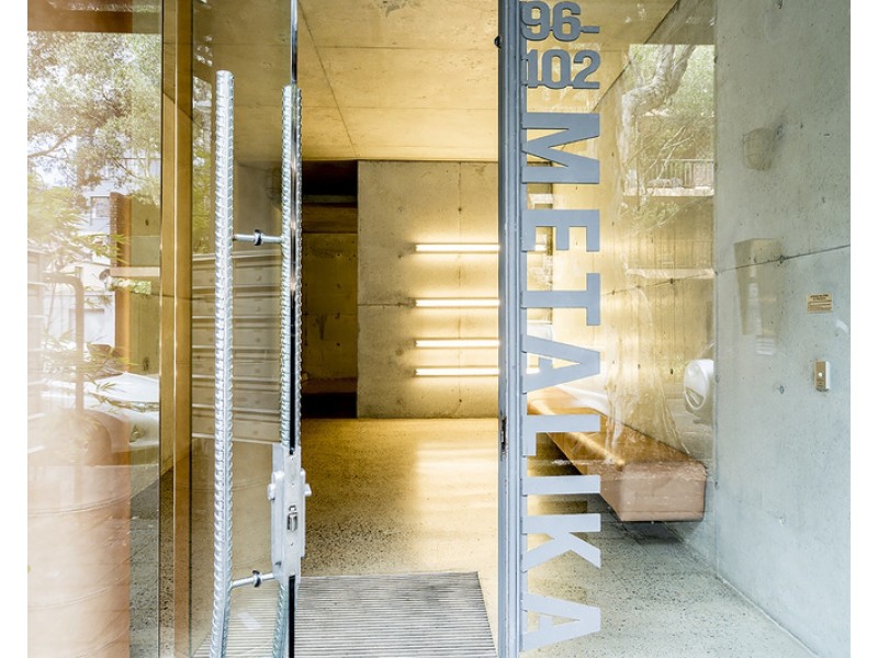 96 Buckingham Street, Surry Hills NSW 2010
