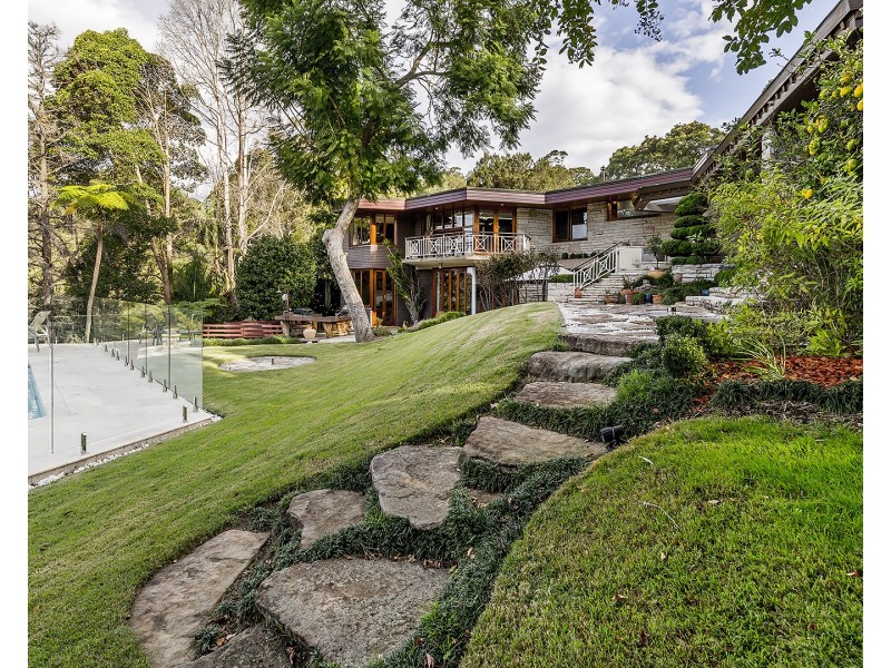 Middle Cove NSW 2068