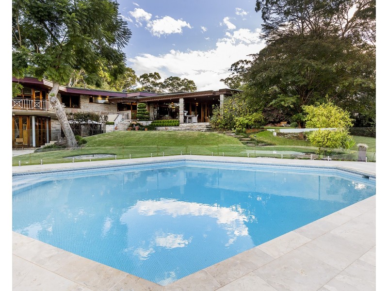 Middle Cove NSW 2068