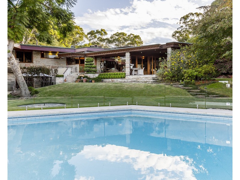 Middle Cove NSW 2068