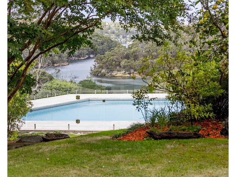 Middle Cove NSW 2068