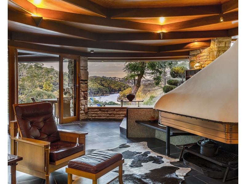 Middle Cove NSW 2068