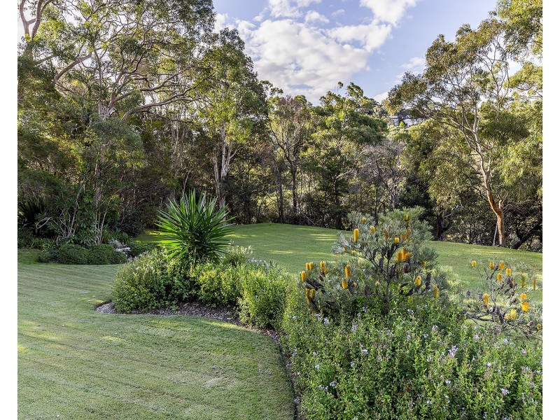 Middle Cove NSW 2068