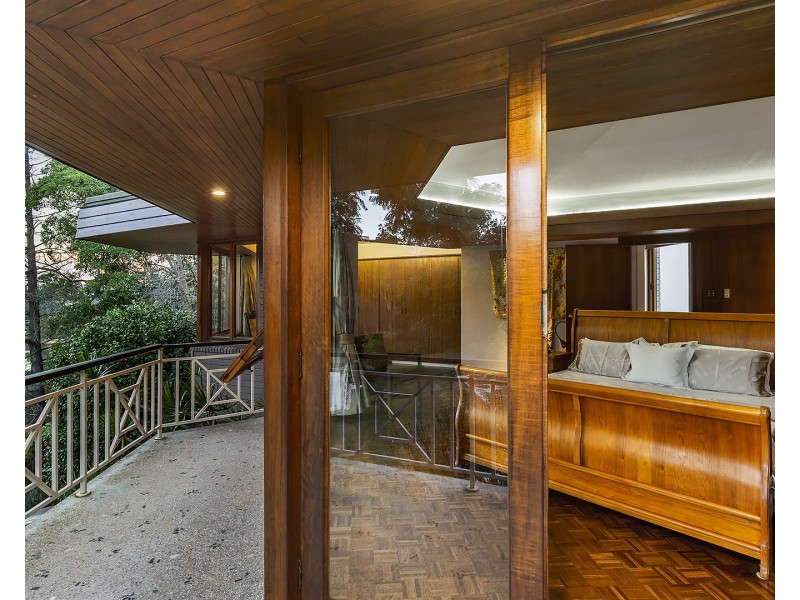 Middle Cove NSW 2068