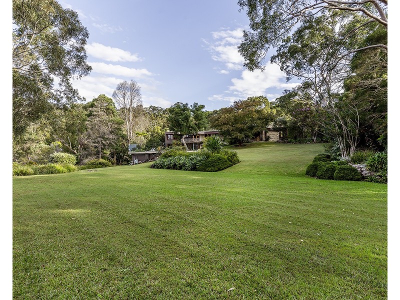 Middle Cove NSW 2068