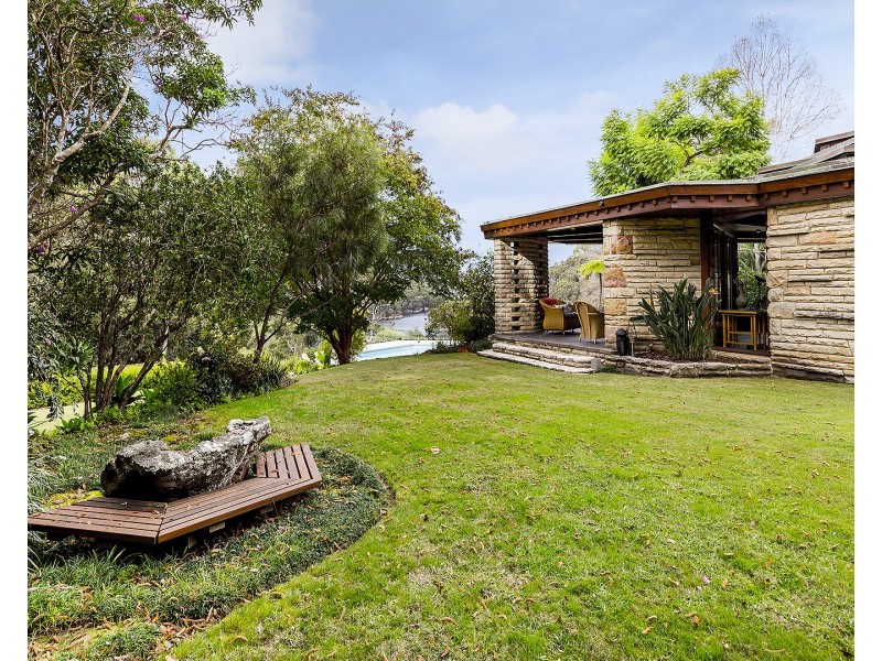 Middle Cove NSW 2068