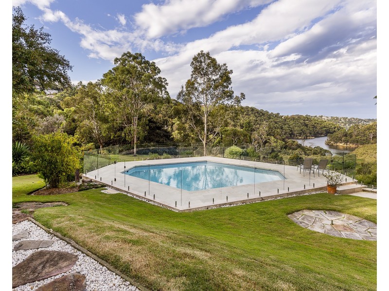 Middle Cove NSW 2068