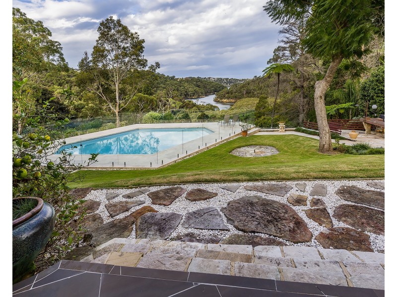 Middle Cove NSW 2068