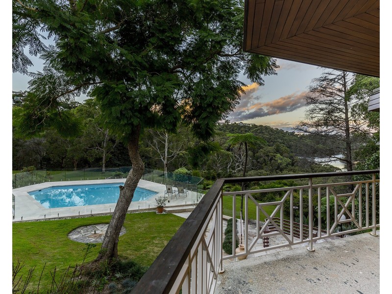 Middle Cove NSW 2068