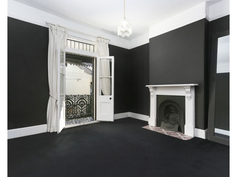 9 Liverpool Street, Paddington NSW 2021