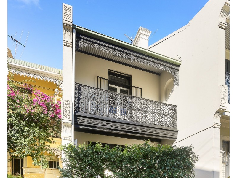 9 Liverpool Street, Paddington NSW 2021