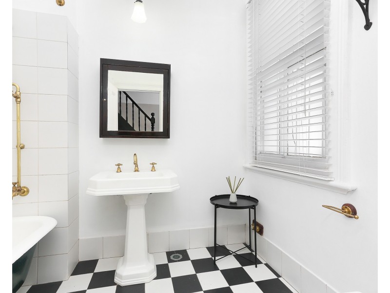 9 Liverpool Street, Paddington NSW 2021